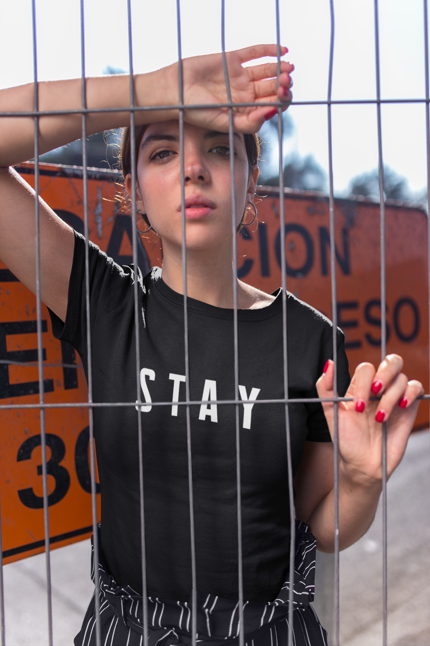 Stay T-Shirt