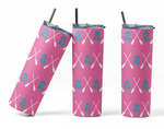 Load image into Gallery viewer, WID 20oz TUMBLER
