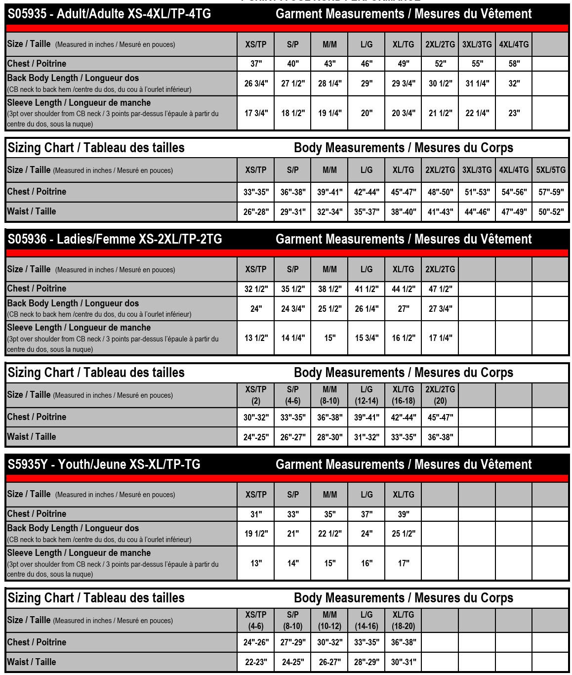 CEDAR PARK MENS PERFORMANCE TSHIRT