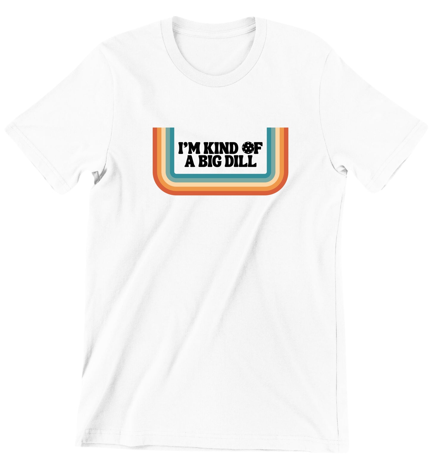 Big Dill T-Shirt