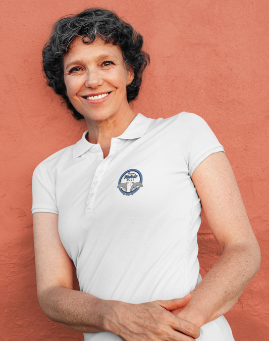 Valois Pool Women's Performance Polo