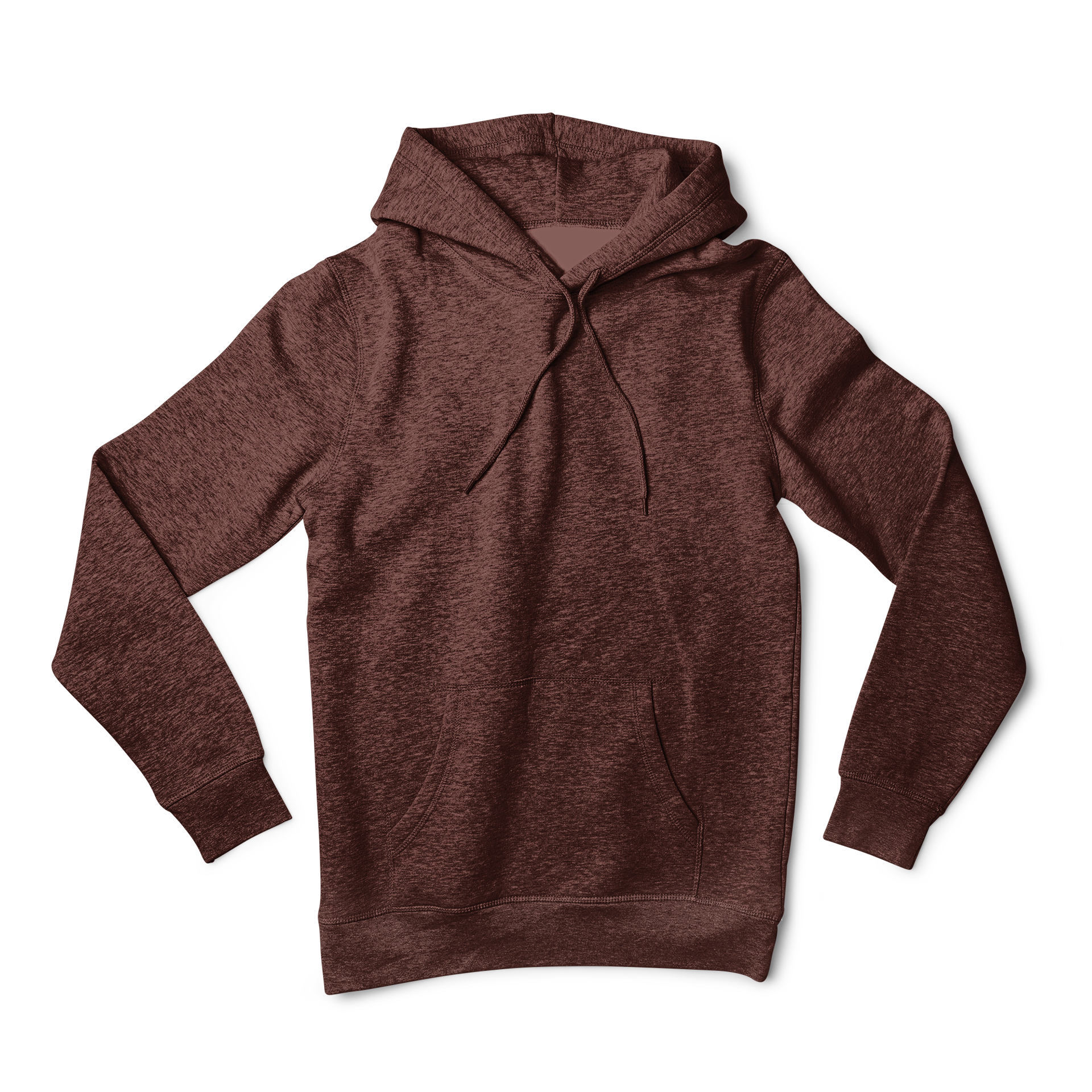 Thick Marled Hoodie- Group Order