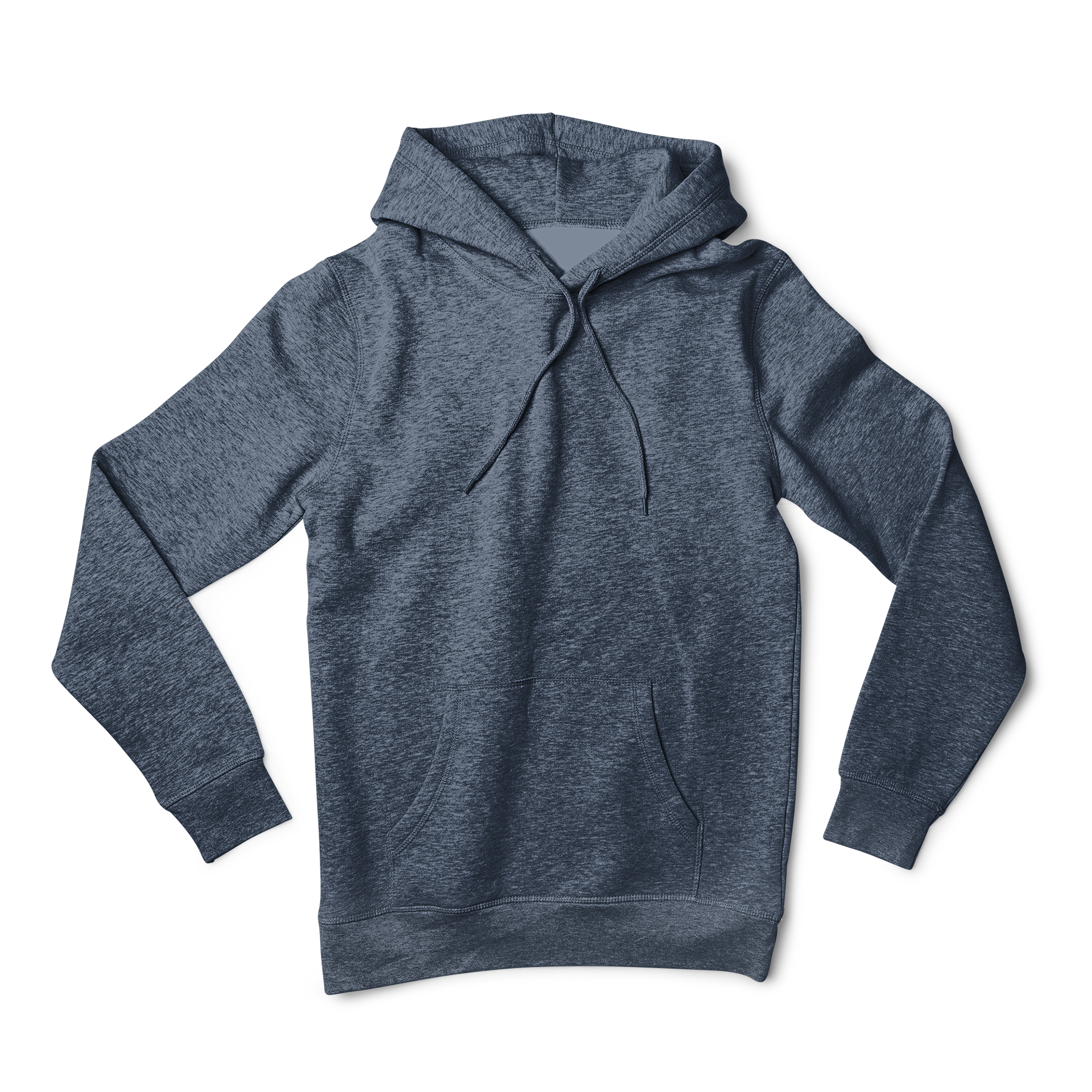 Thick Marled Hoodie- Group Order