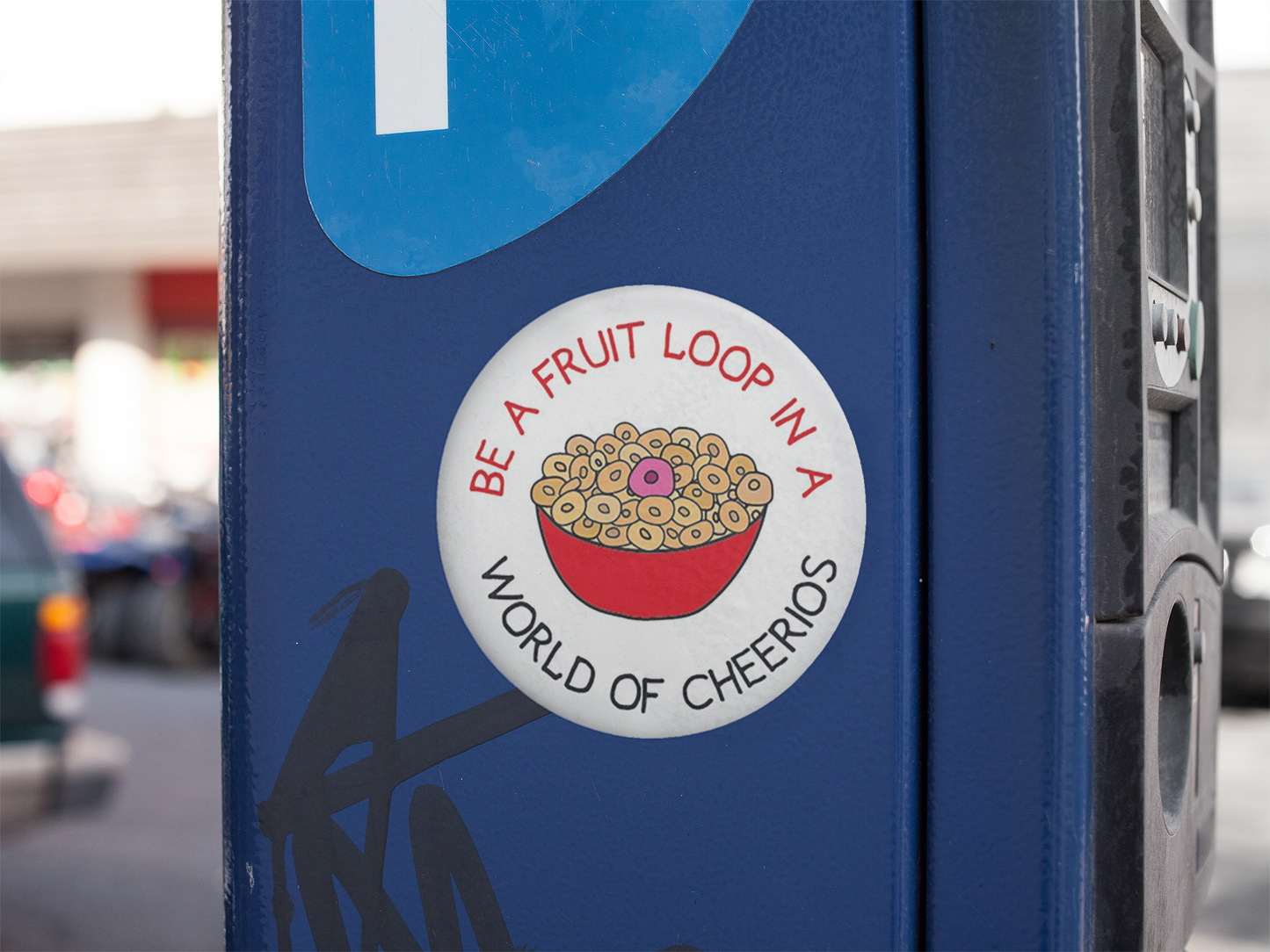 Autocollants et décalcomanies