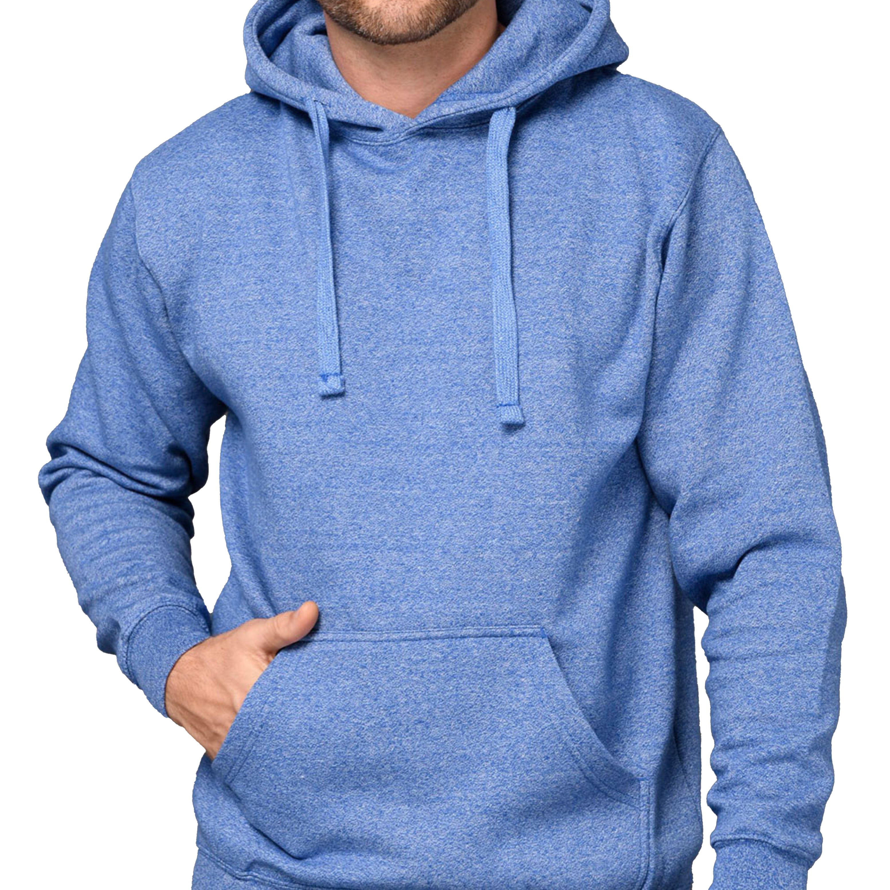 Thick Marled Hoodie- Group Order
