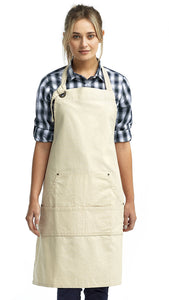 Heavy Canvas Apron