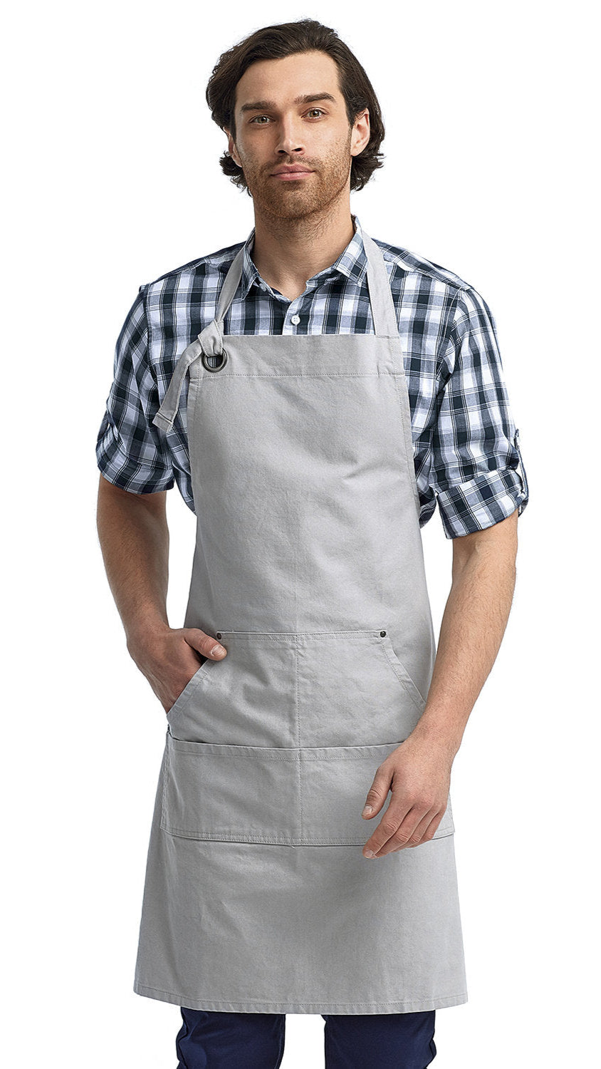 Heavy Canvas Apron