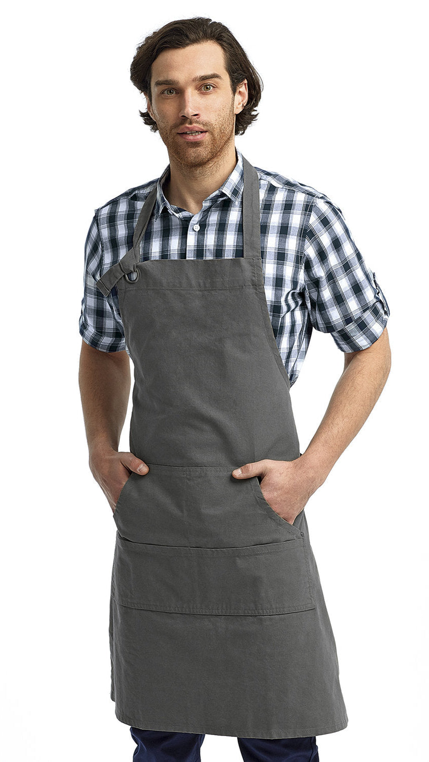 Heavy Canvas Apron