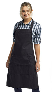 Heavy Canvas Apron