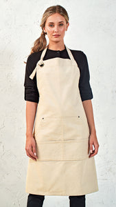 Heavy Canvas Apron