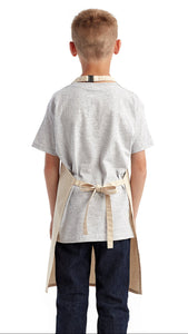 Youth Apron