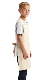 Load image into Gallery viewer, Youth Apron
