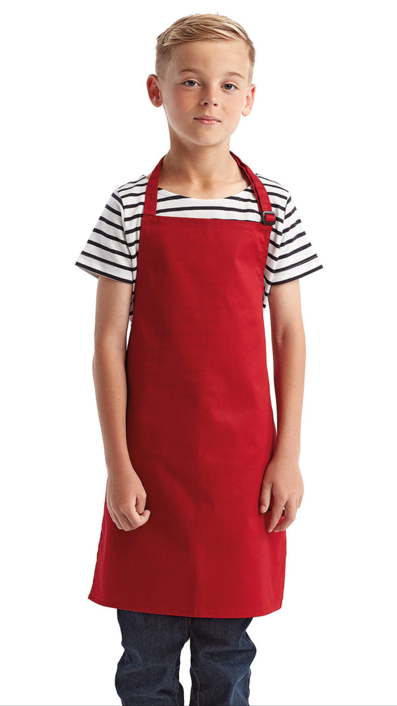 Youth Apron