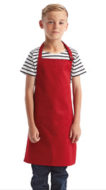 Load image into Gallery viewer, Youth Apron
