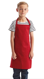 Youth Apron