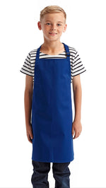 Load image into Gallery viewer, Youth Apron
