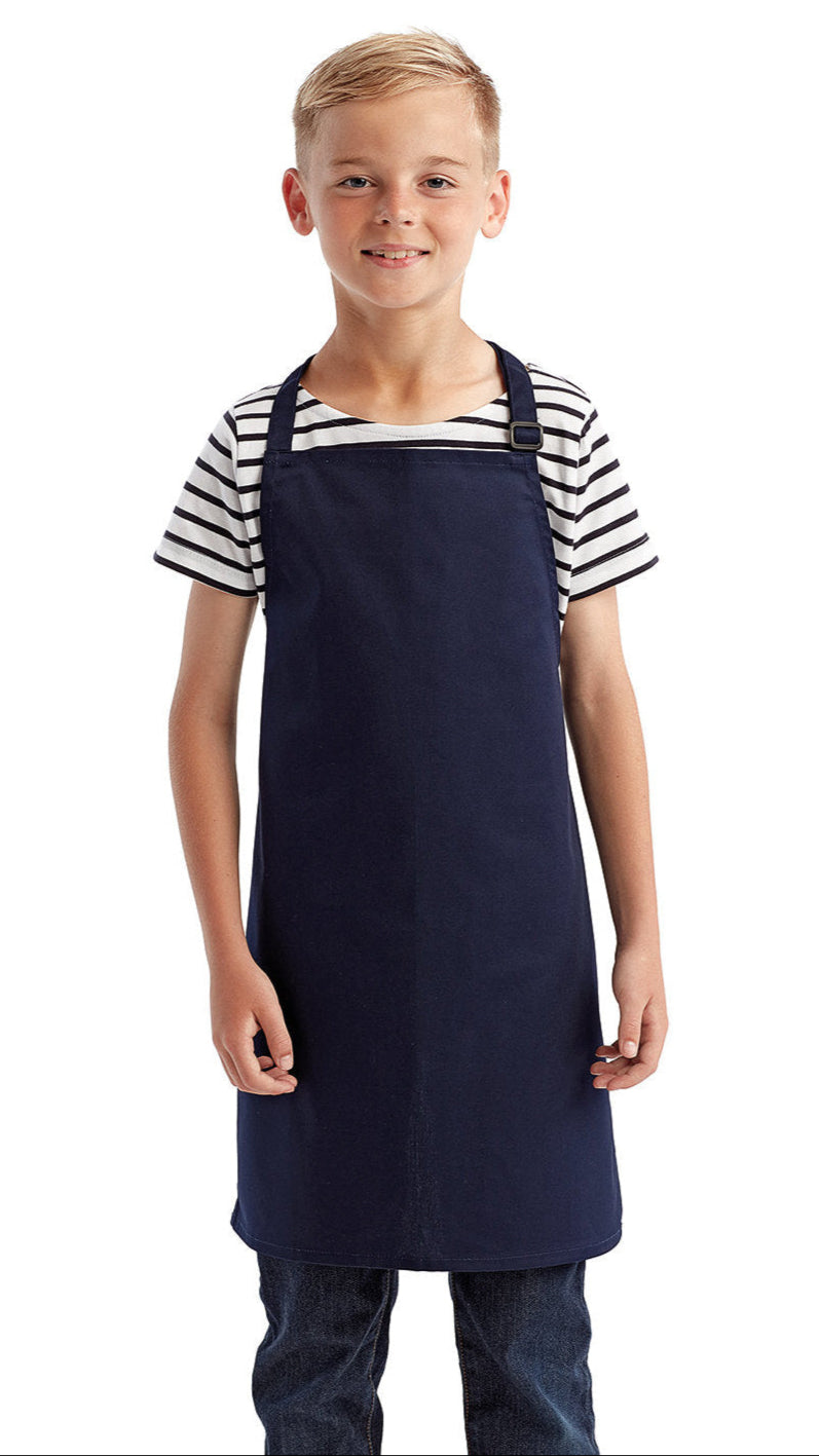 Youth Apron