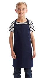 Load image into Gallery viewer, Youth Apron
