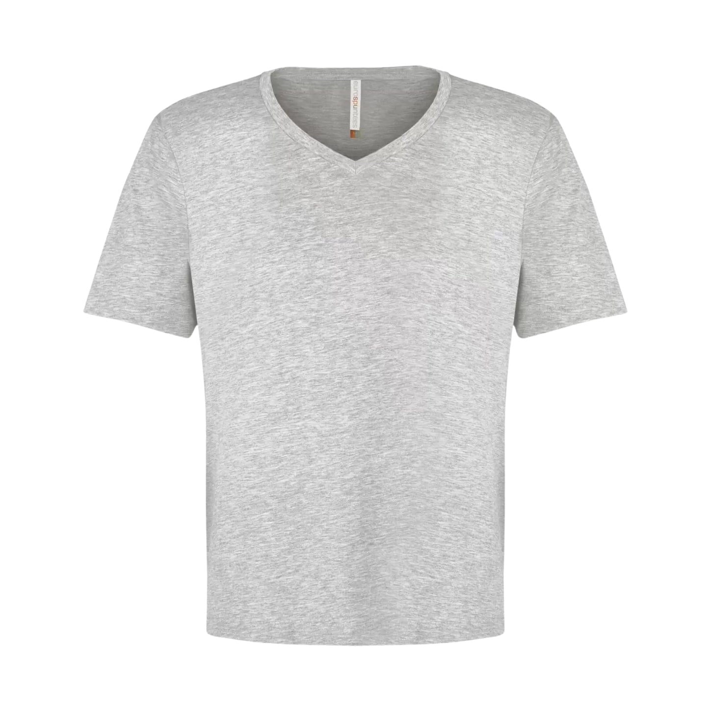 Ring Spun V-Neck T-shirt