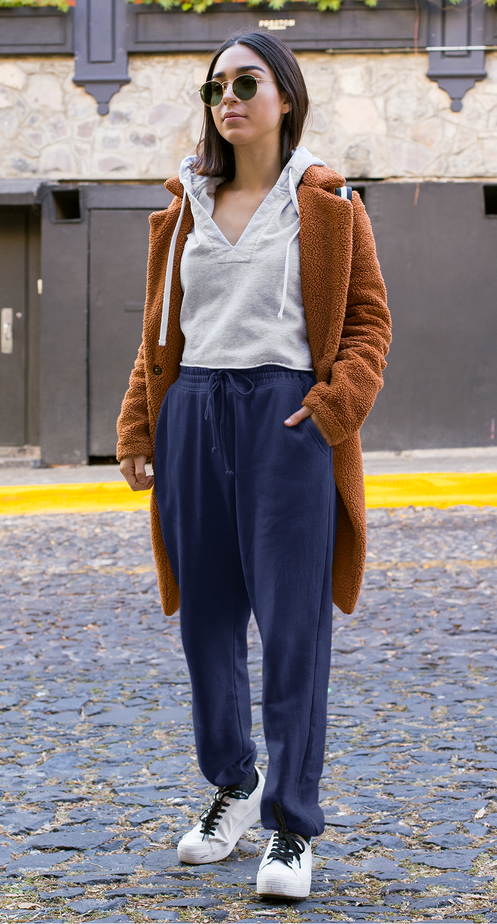 Joggers~ Elastic WITWC