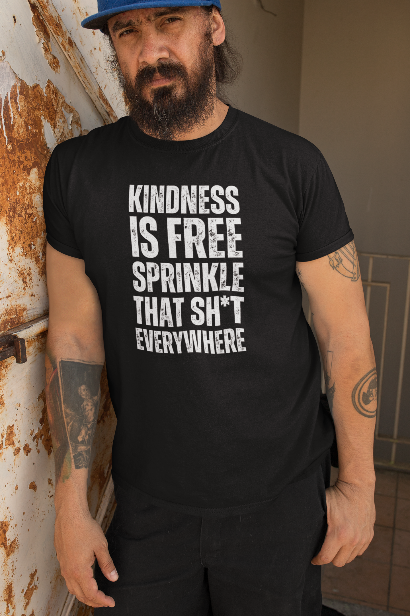 Sprinkle That Sh*t T-Shirt