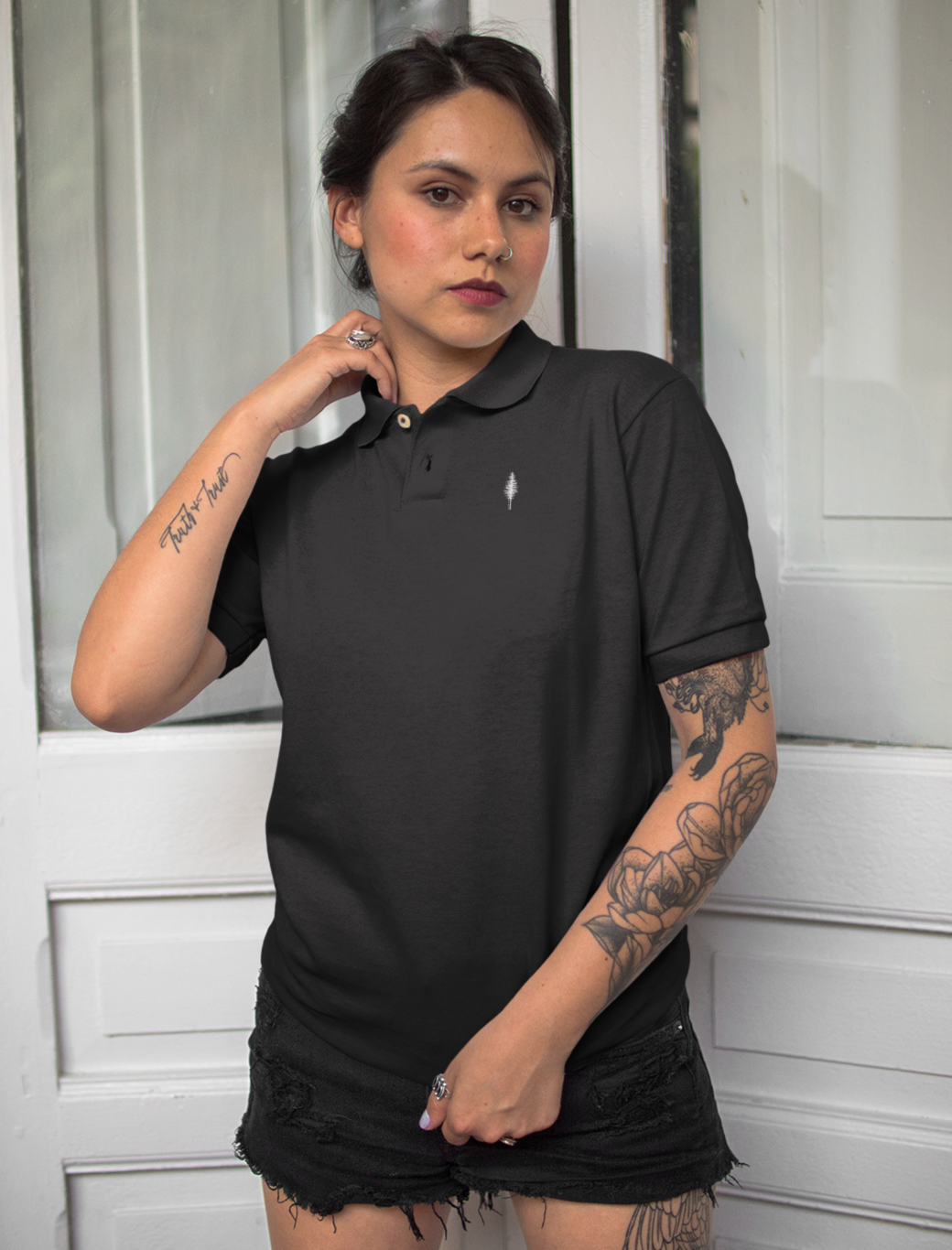 Sale Performance Polo