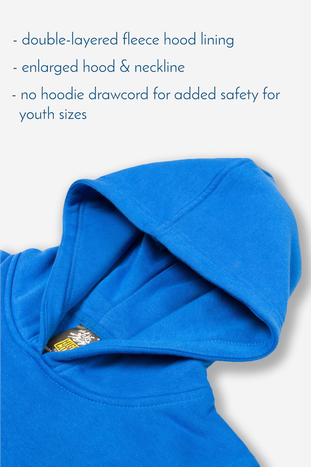 #teambrayden My Hero Is Now My Angel Hoodie (Unisex)
