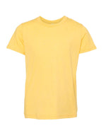 Charger l'image dans la visionneuse de la galerie, T-shirt en jersey pour jeunes