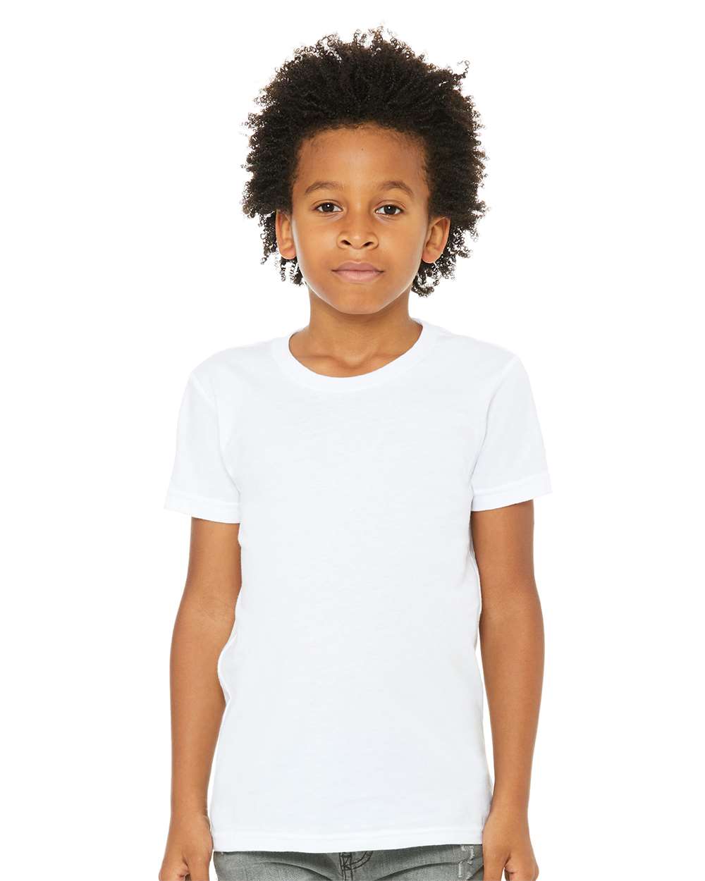 Youth Deluxe T-Shirt
