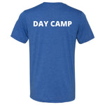Load image into Gallery viewer, Briarwood- Triblend t-shirt- Day camp
