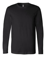 Load image into Gallery viewer, Cotton Jersey Long Sleeve T-Shirt
