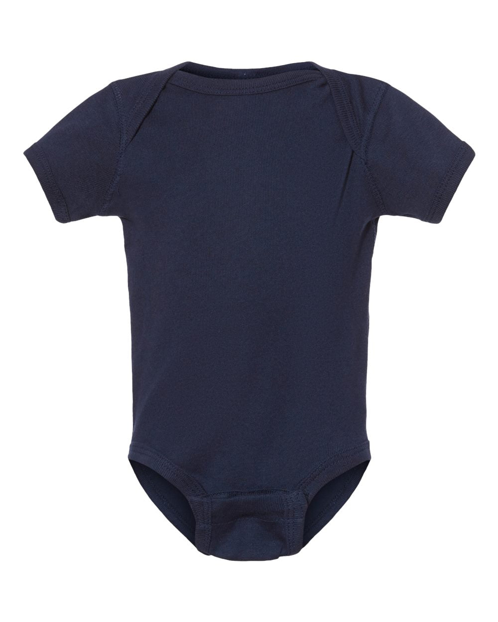 Onesie-Short Sleeve