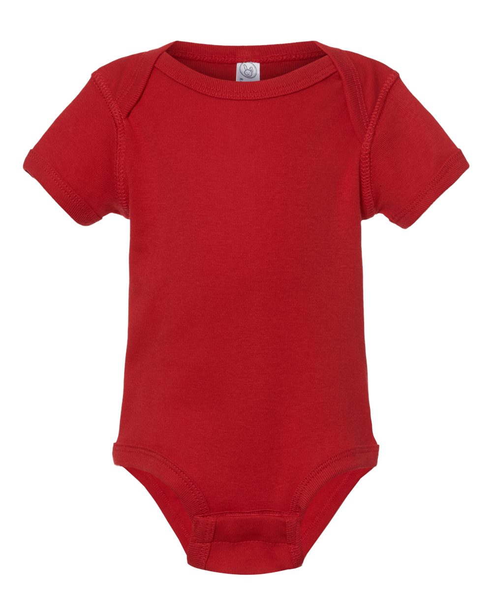 Onesie-Short Sleeve