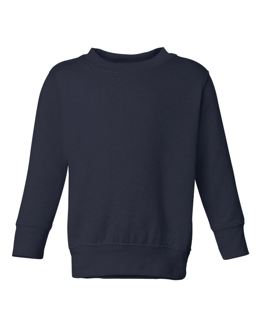 Toddler Crewneck
