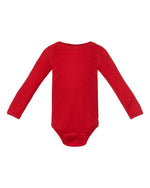 Load image into Gallery viewer, Baby Onesie- Long Sleeve
