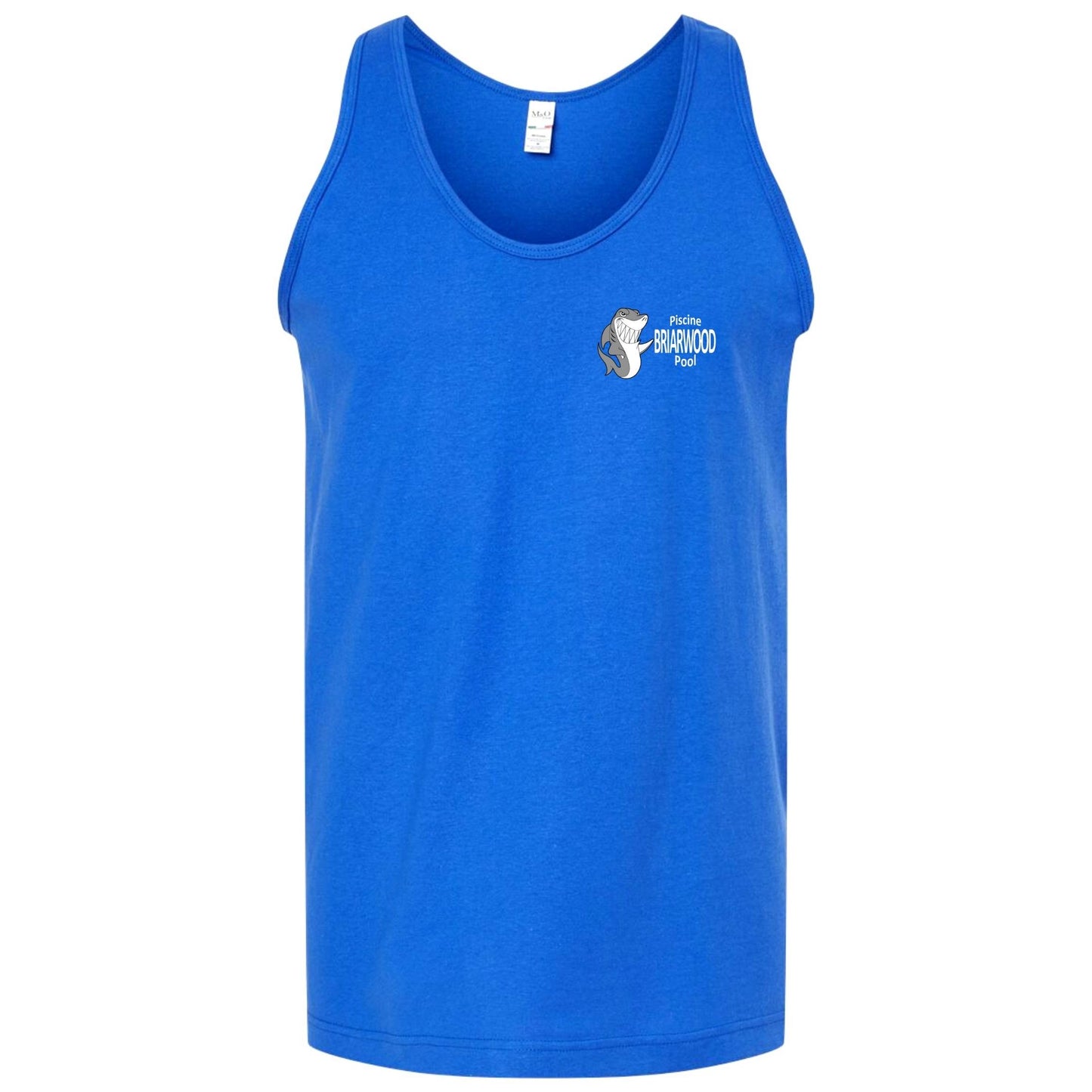 Briarwood Tank- Lifeguard