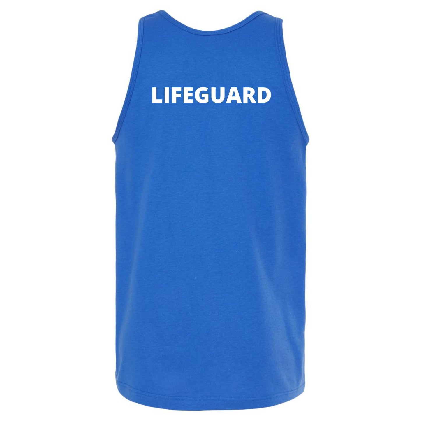 Briarwood Tank- Lifeguard