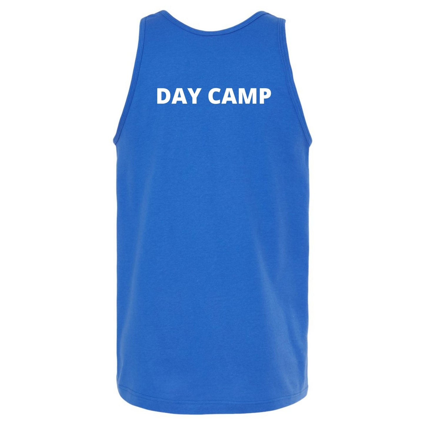 Briarwood Tank- Day camp