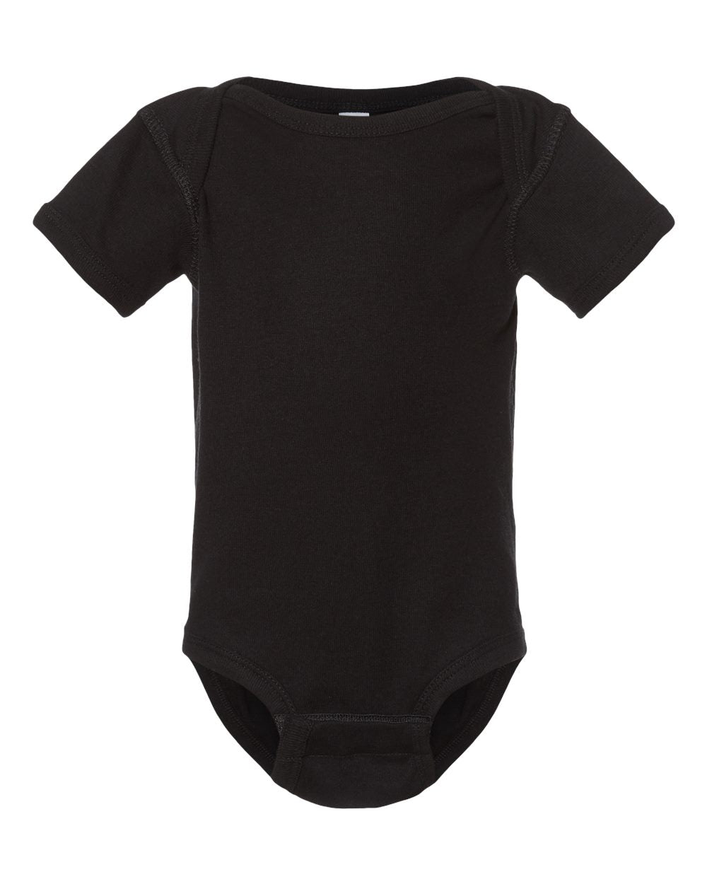 Onesie-Short Sleeve