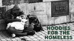 Load image into Gallery viewer, HOODIES FOR THE HOMELESS
