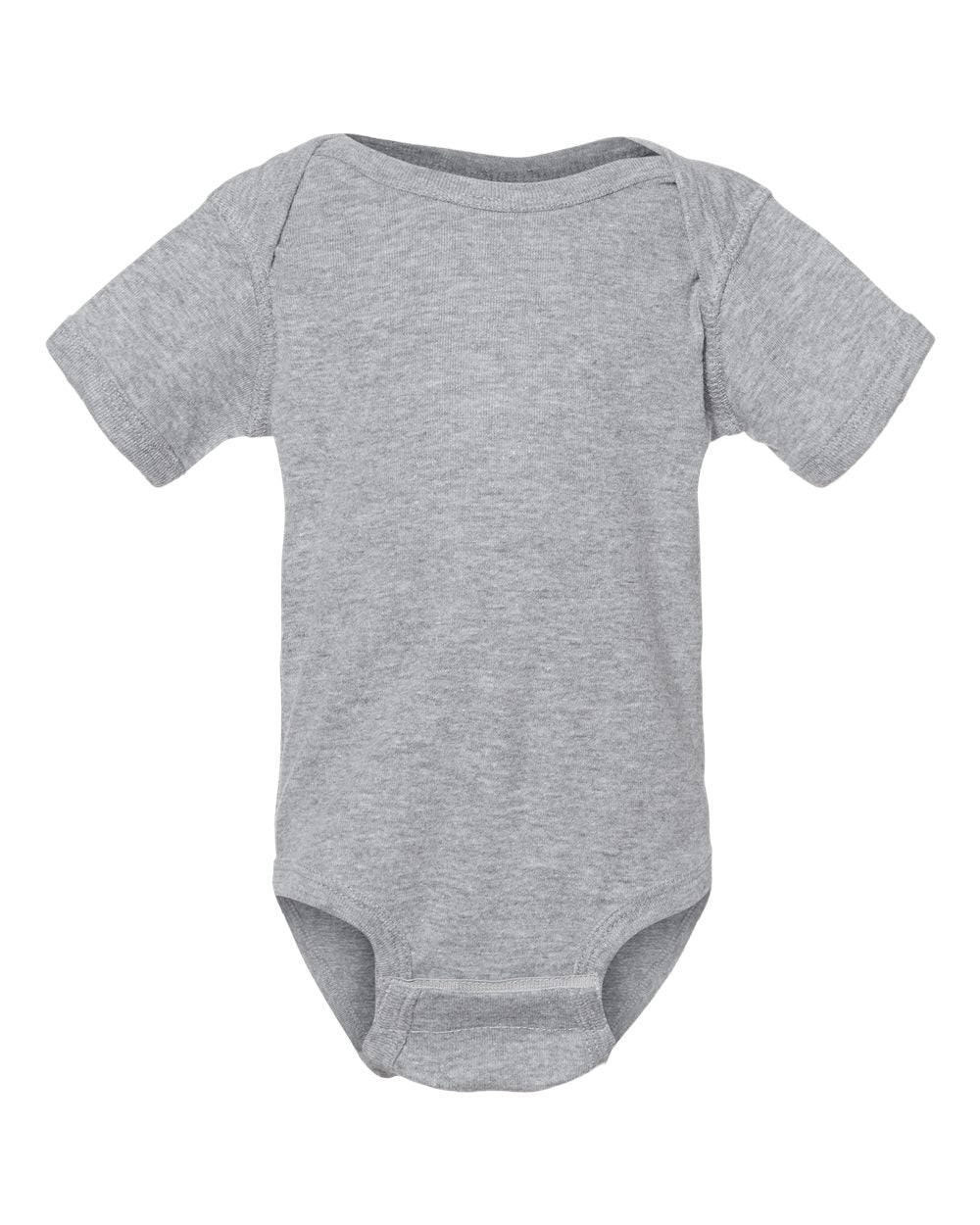 Onesie-Short Sleeve