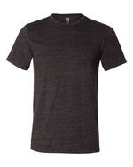 Charger l'image dans la visionneuse de la galerie, T-shirt triple mélange unisexe