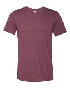 T-shirt unisexe