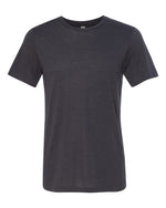 Charger l'image dans la visionneuse de la galerie, T-shirt triple mélange unisexe