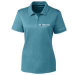 Load image into Gallery viewer, #teambrayden Women&#39;s Golf Shirt
