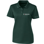 Charger l'image dans la visionneuse de la galerie, chemise de golf #teambrayden pour femme