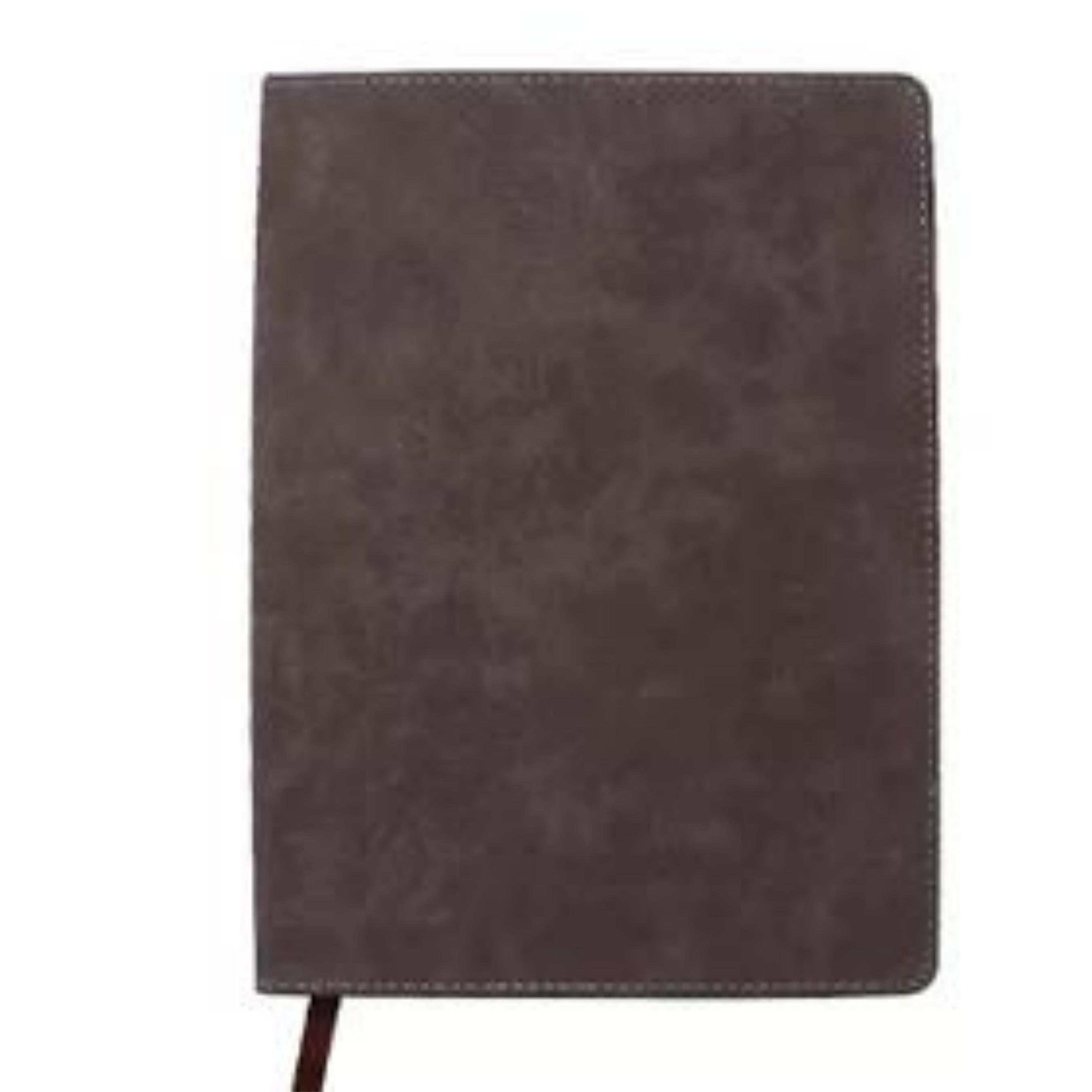 Leather Custom Notebook