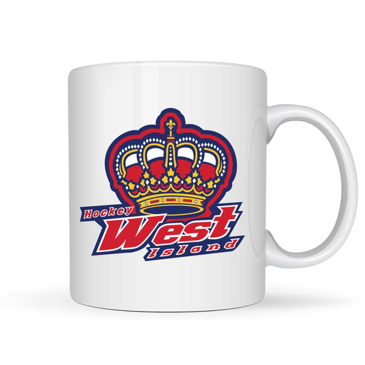 Mug HWI 15oz