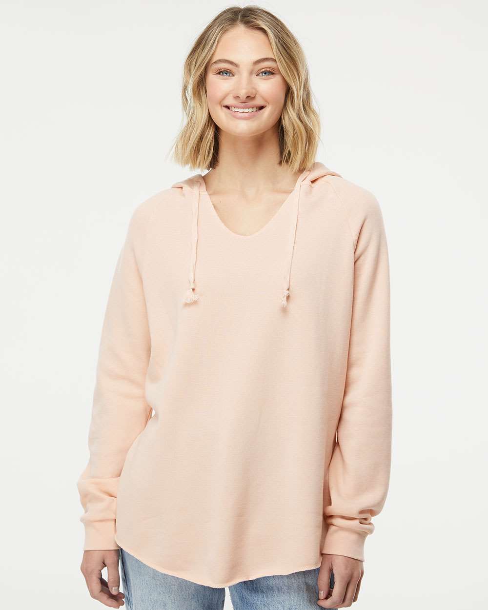 Women’s California Hoodie