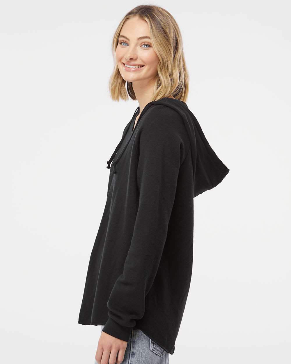 Women’s California Hoodie